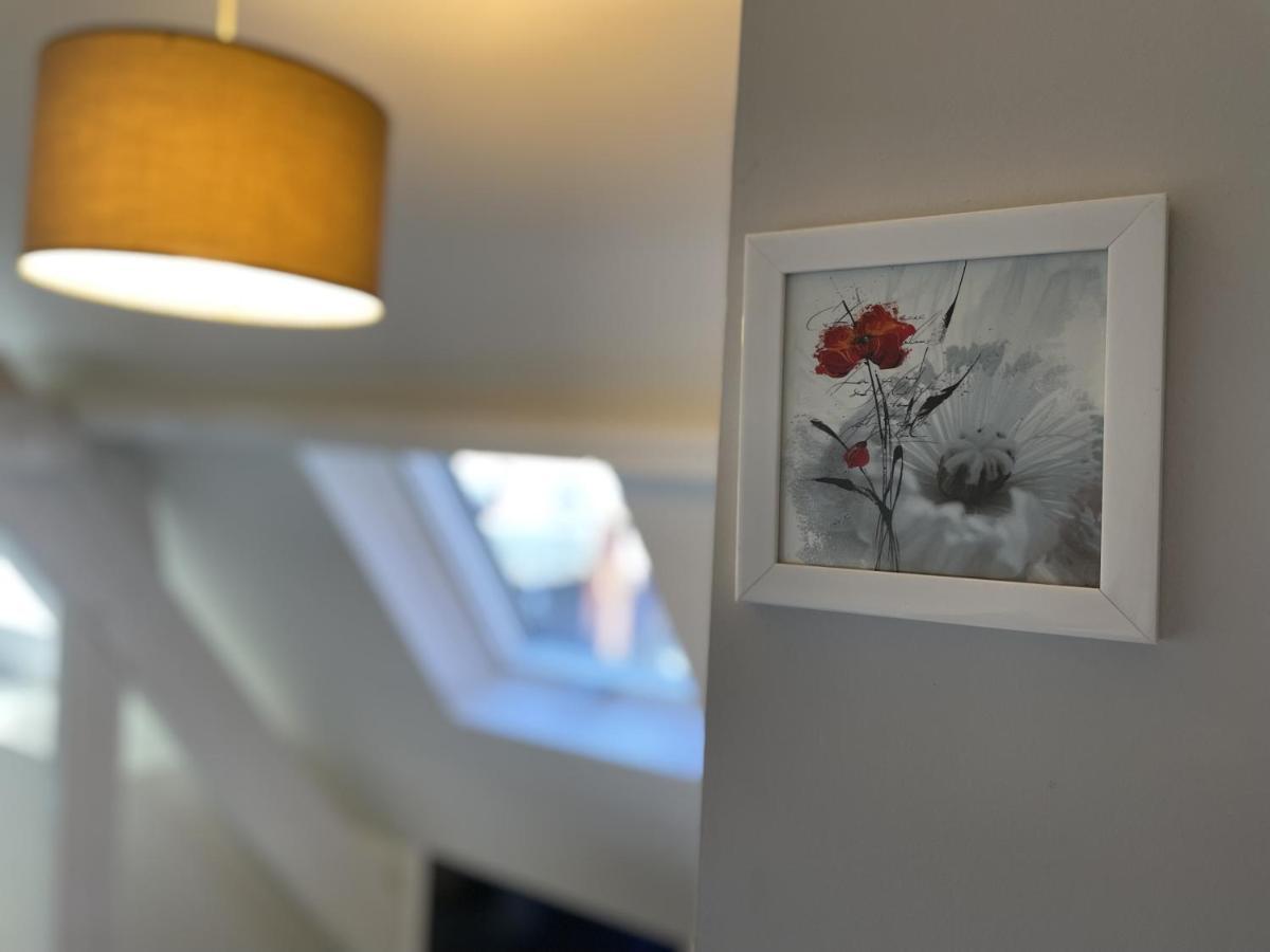 Studio Blois Apartment Exterior photo